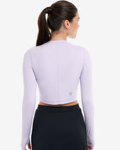 Load image into Gallery viewer, BloqUV Women's Crop Top Everyday
 - 23