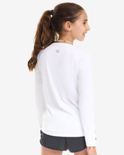 Load image into Gallery viewer, BloqUV Kid's Crew Neck Top
 - 58