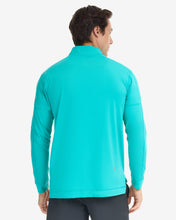 Load image into Gallery viewer, BloqUV Men's Mock Zip Top
 - 49