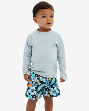 Load image into Gallery viewer, BloqUV Toddler's Crew Neck Top
 - 11