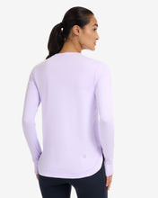 Load image into Gallery viewer, BloqUV Women's Scallop Top Relaxed
 - 50