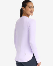 Load image into Gallery viewer, BloqUV Women's Scallop Top Relaxed
 - 51