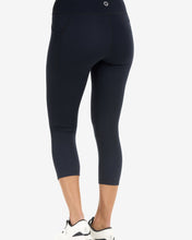 Load image into Gallery viewer, BloqUV Women's Compression Capri Leggings
 - 8