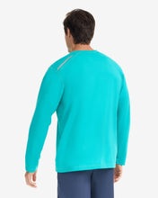 Load image into Gallery viewer, BloqUV Men's Long Sleeve Jet Tee
 - 55