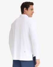 Load image into Gallery viewer, BloqUV Men's Mock Zip Top
 - 35