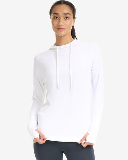 BloqUV Unisex Hoodie