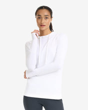 Load image into Gallery viewer, BloqUV Unisex Hoodie
 - 82