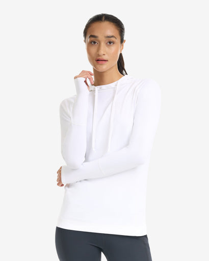 BloqUV Unisex Hoodie