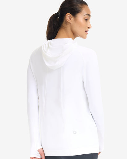 BloqUV Unisex Hoodie