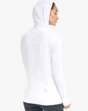 Load image into Gallery viewer, BloqUV Unisex Hoodie
 - 80