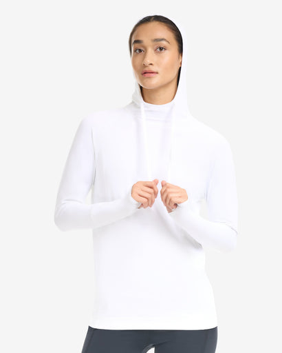 BloqUV Unisex Hoodie