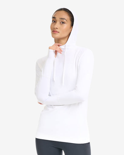 BloqUV Unisex Hoodie