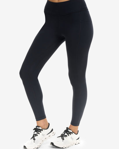 BloqUV Women's Compression Long Leggings