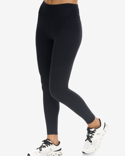 BloqUV Women's Compression Long Leggings