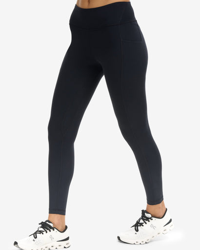 BloqUV Women's Compression Long Leggings