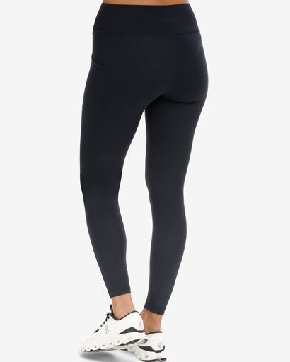 BloqUV Women's Compression Long Leggings