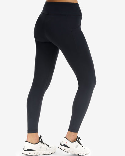 BloqUV Women's Compression Long Leggings
