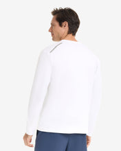 Load image into Gallery viewer, BloqUV Men's Long Sleeve Jet Tee
 - 64