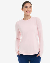 Load image into Gallery viewer, BloqUV Women's Scallop Top Relaxed
 - 11