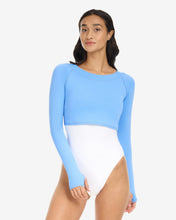 Load image into Gallery viewer, BloqUV Women's Crop Top
 - 26