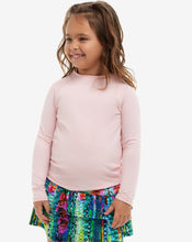 Load image into Gallery viewer, BloqUV Kid's Crew Neck Top
 - 53