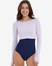 Load image into Gallery viewer, BloqUV Women's Crop Top
 - 4