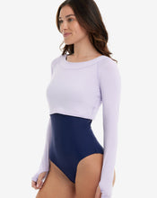 Load image into Gallery viewer, BloqUV Women's Crop Top
 - 1