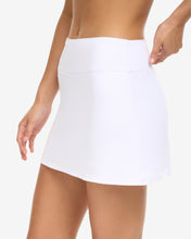 Load image into Gallery viewer, BloqUV Women's Skort Free Style
 - 7