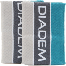 Load image into Gallery viewer, Diadem DryCore Wristband - 4.5" Thin
 - 3