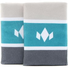 Load image into Gallery viewer, Diadem DryCore Wristband - 4.5" Thin
 - 1