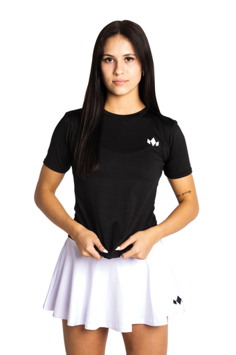 Team Women's Essential Crewneck