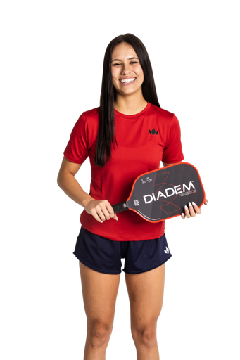 Team Women's Essential Crewneck