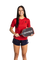 Red - 21