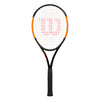 Wilson Burn 100S Pre-Strung Tennis Racquet 2020