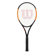 Load image into Gallery viewer, Wilson Burn 100LS Pre-Strung Tennis Racquet 2020 - 27/4 3/8
 - 1