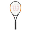 Wilson Burn 100LS Pre-Strung Tennis Racquet 2020