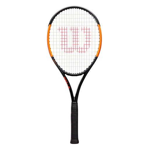 Wilson Burn 100ULS Pre-Strung Tennis Racquet 2020 - 27/4 3/8