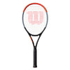 Wilson Clash 100L Unstrung Tennis Racquet