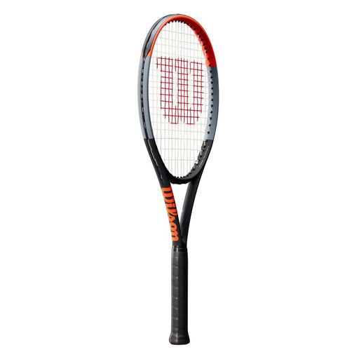 Wilson Clash 100L Unstrung Tennis Racquet