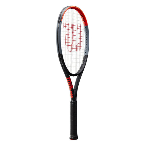 Wilson Clash 108 Unstrung Tennis Racquet