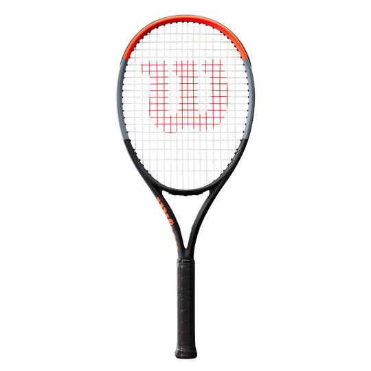 Wilson Clash 108 Unstrung Tennis Racquet