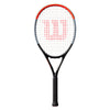 Wilson Clash 26 Junior Tennis Racquet