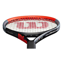 Load image into Gallery viewer, Wilson Clash 26 Junior Tennis Racquet
 - 3