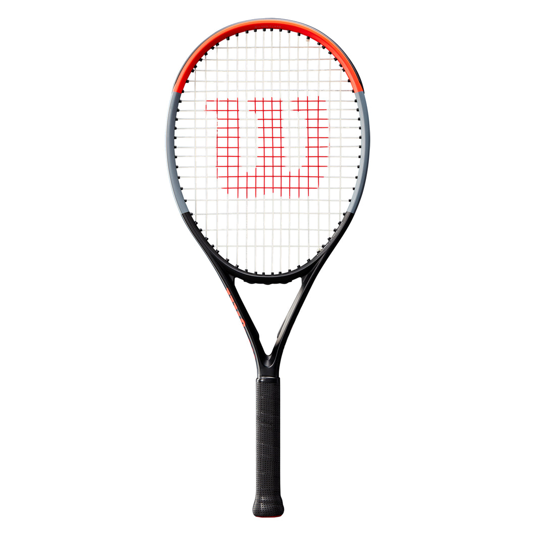 Wilson Clash 26 Junior Tennis Racquet - Default Title