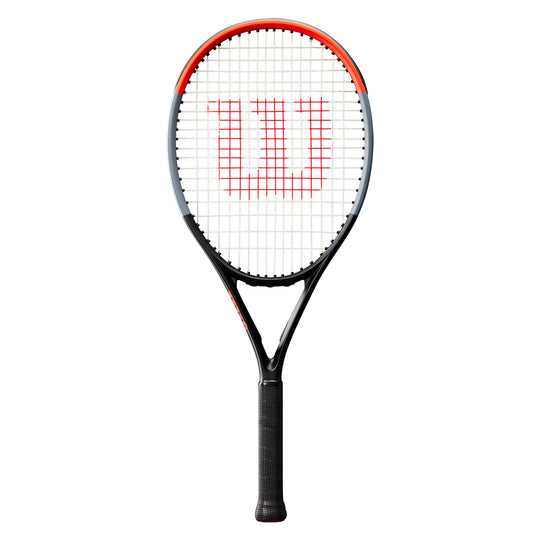 Wilson Clash 26 Junior Tennis Racquet