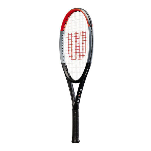 Wilson Clash 25 Junior Pre-Strung Tennis Racquet