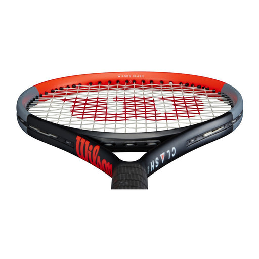 Wilson Clash 25 Junior Pre-Strung Tennis Racquet