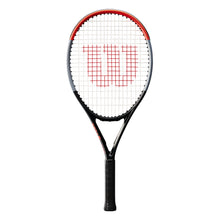 Load image into Gallery viewer, Wilson Clash 25 Junior Pre-Strung Tennis Racquet - Default Title
 - 1