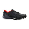 Wilson Rush Pro 2.5 Black Mens Tennis Shoes