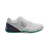 Wilson Rush Pro 2.5 White Mens Tennis Shoes